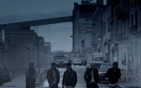 Eat Your Kimchi Reviews Big Bang’s "Blue"