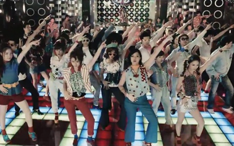 T-ara, Davichi and Yangpa to Have a Concert in San Francisco in January