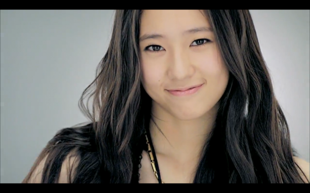f(x)’s Krystal May Join the "Highkick 3" Cast