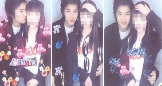 Lee Min Ho, Latest Victim of Plastic Surgery Rumors?
