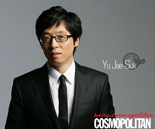 SBS Responds to Yoo Jae Suk’s Lawsuit