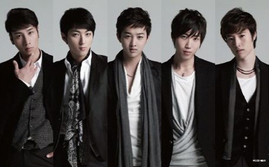 Code-V to Debut in Japan with Release of a Single on December 7