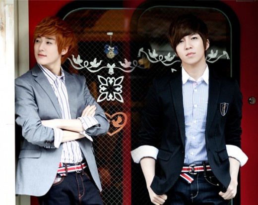 U-KISS Kevin and Soo Hyun to Release "Remember" for "Syndrome" OST