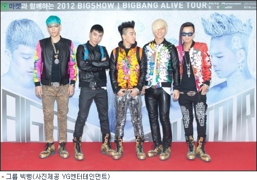 Weekly K-Pop Music Chart 2012 – March Week 3 | Soompi