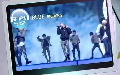 SBS Inkigayo 03.18.12