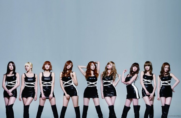 Pledis Confirms After School’s Red and Blue Teams
