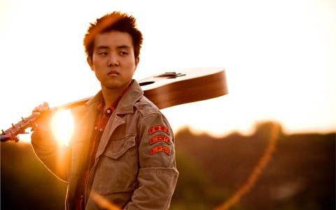 David Choi Opens Up with His Thoughts on K-Pop
