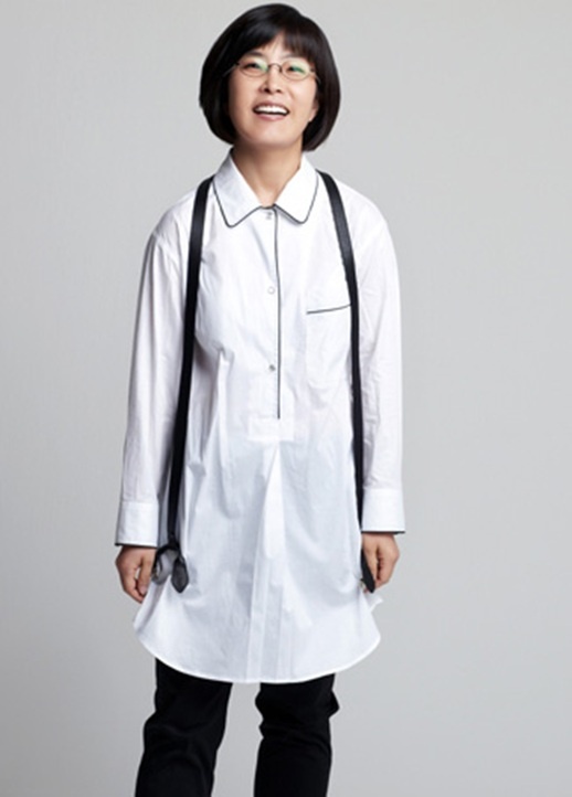 Lee Sun Hee “Lee Seung Ki Changed After Debuting”