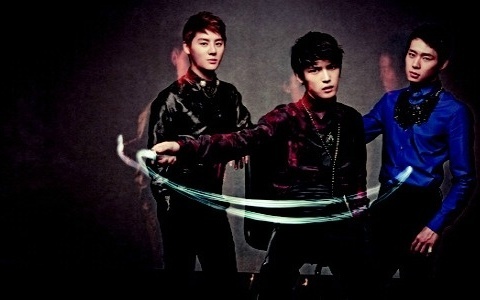 European JYJ Fans Crash Server As Berlin Concert Tickets Are Made Available