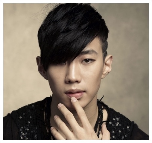 Jay Park Provides Home for His Family