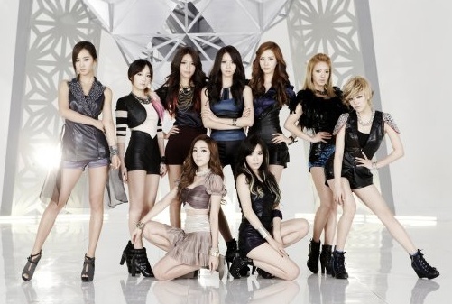 SM Entertainment to Take Action Against Third Party Owner of SNSD Trademark