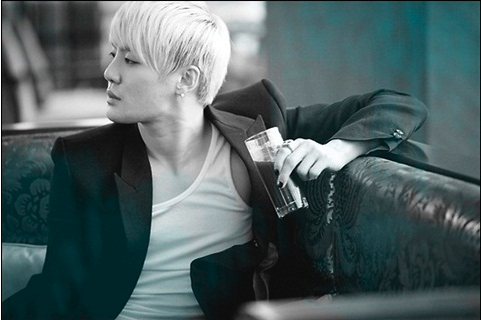 JYJ Junsu Talks about the Unfairness of Music Charts