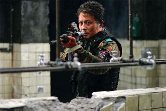 Top-10 Box Office (3/24/08 – 3/30/08), (3/31/08 – 4/6/08)