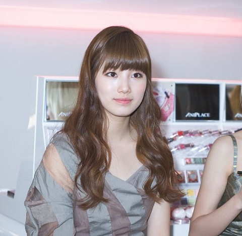 miss A Suzy’s Pre-Debut Photos Uncovered!