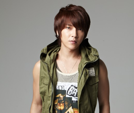 Supernova’s Yunhak to Enlist in the Army