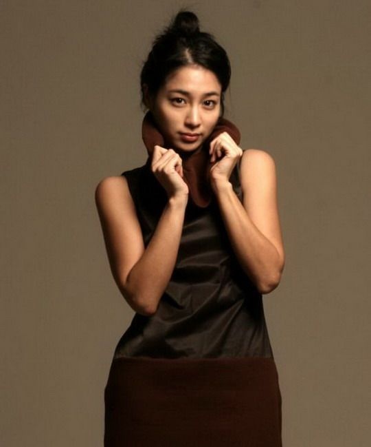 Lee Min Jung Is Looking Beautiful in Bali