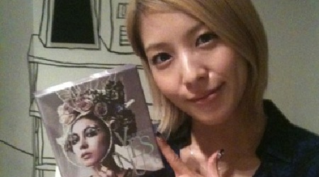 BoA Is Nervous For Her Korean Comeback