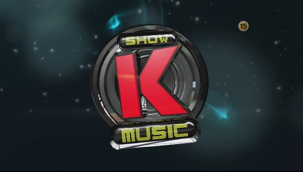 MBN Show K-Music 12.10.11