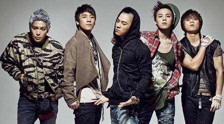 Big Bang Teases With "Beautiful Hangover" MV
