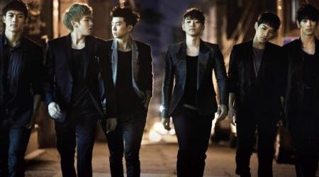 2PM Heads To The United States