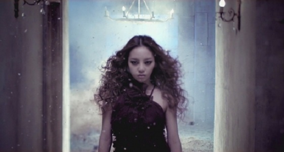 Kara Goo Hara Releases “Short Movie” Teaser