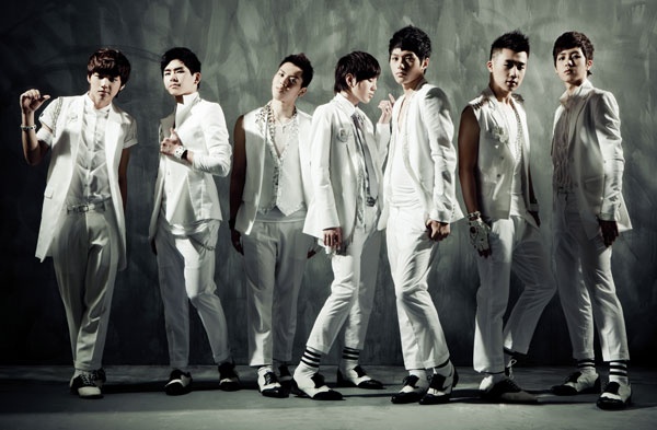Infinite Releases Teaser Video for First Solo Concert