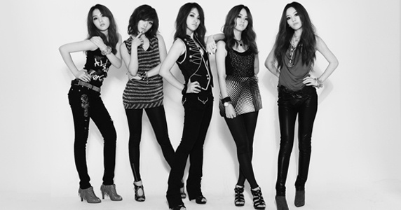 Kara Reaches #1 on Oricon’s Variety DVD Chart