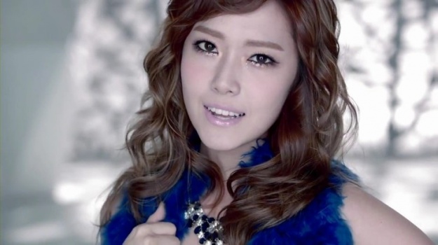 Girls’ Generation Jessica’s Latest Photos Explain Plastic Surgery Allegations Were False