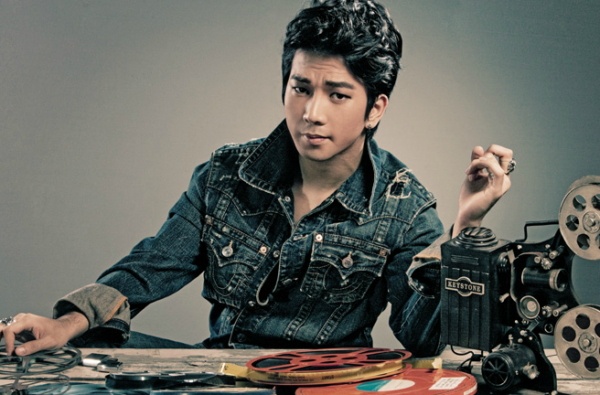 MBLAQ’s G.O. Close to Joining So Ji Sub and Lee Yeon Hee for New Drama "Ghost"