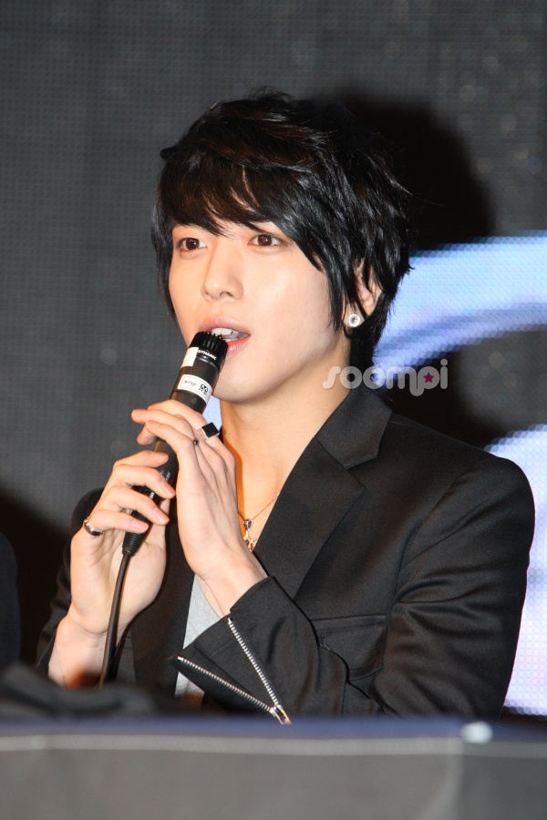 Yonghwa Talks: Leaving We Got Married