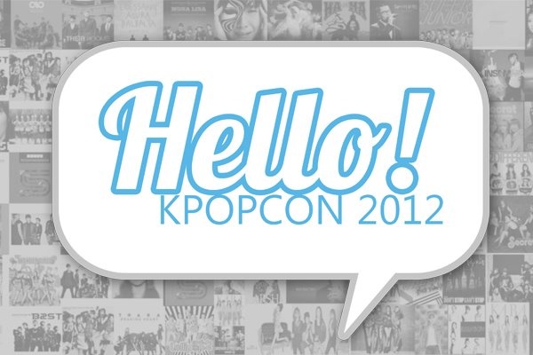 KPOPCON – The First Collegiate K-Pop Convention in the USA!