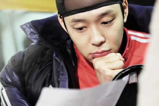 JYJ’s Yoochun Gets Exemption from Regular Military Duty Because of Asthma