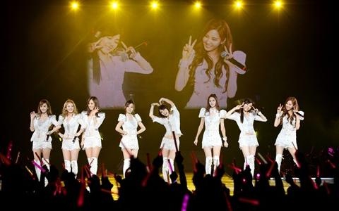 SNSD: "We Will Never Split…SNSD Will Be Forever"