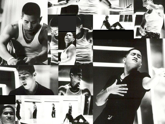 Yoo Seung Joon Photos Surface Online