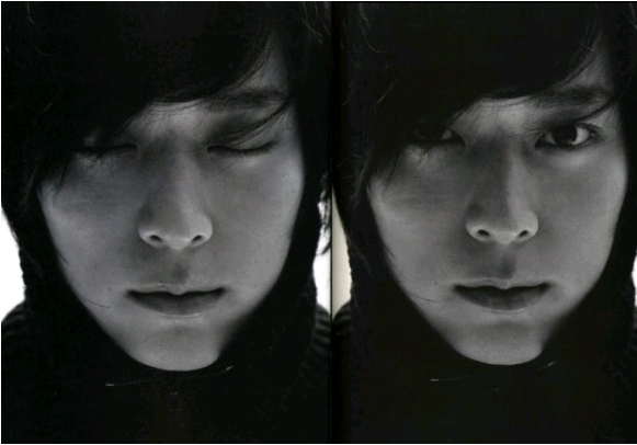 Kang Dong Won Wins "Man I Want To Spend The Apocalypse With" Poll