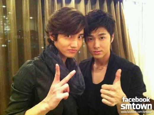 DBSK Part Worried Part Excited for SM Town Live