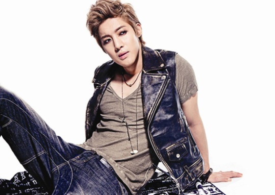 Kim Hyun Joong Currently Holds Highest Record Sales Among Solo Artists in 2011