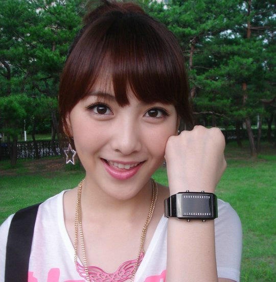 Kara’s Kang Jiyoung is Confirmed for Invincible Youth 2