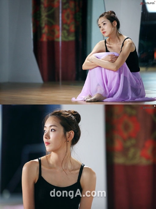 More Character Stills for "Heartstrings"