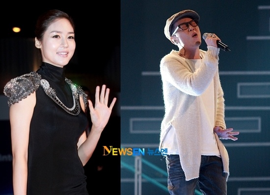 Sung Yuri Shows Support for Ooh La La Session’s Lim Yoon Taek