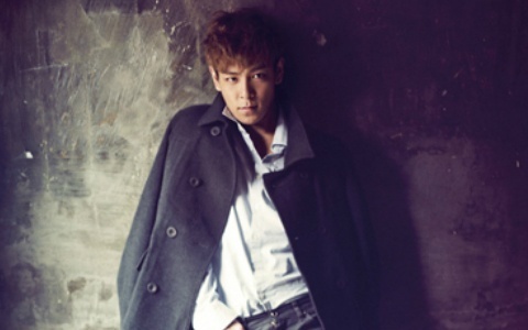 Big Bang’s TOP Wears Calvin Klein for Harper’s Bazaar