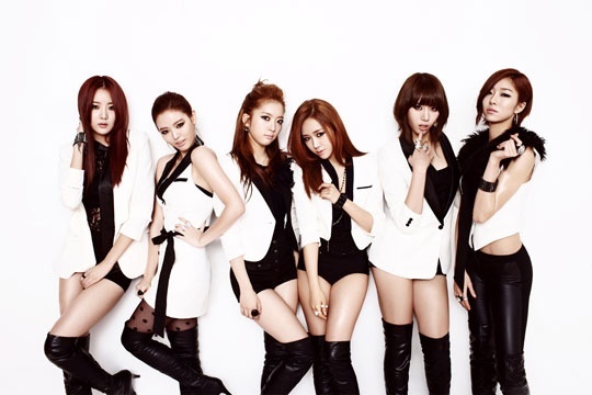 New Albums and Singles Preview – 2012 January Week 3