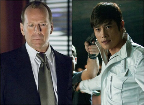 Lee Byung Heon to Work with Bruce Willis in Another Hollywood Production