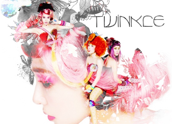 TaeTiSeo Releases Music Video for "Twinkle"