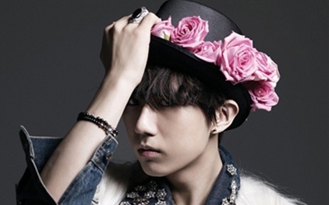 BEAST’s Hyunseung to Make Musical Debut in "Mozart!"
