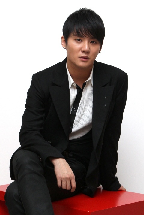 JYJ’s Junsu Creating a Hotel with Father