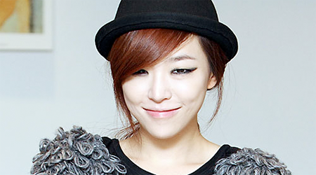 Ga In To Go Solo After Narsha