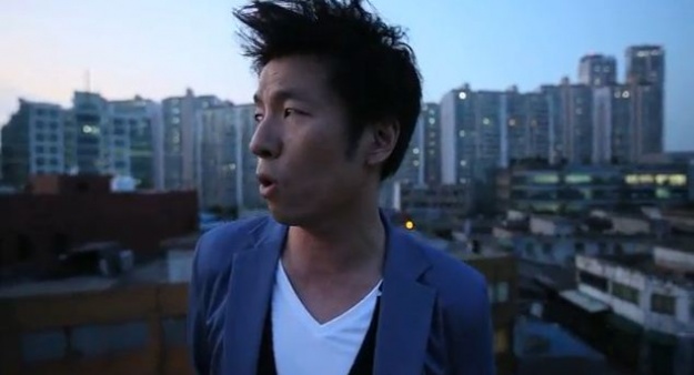 Yi Sung Yol Releases Teaser for "Do Not Come Back" Music Video