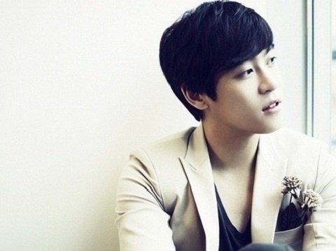 John Park Promises to Do Ballet Dance?