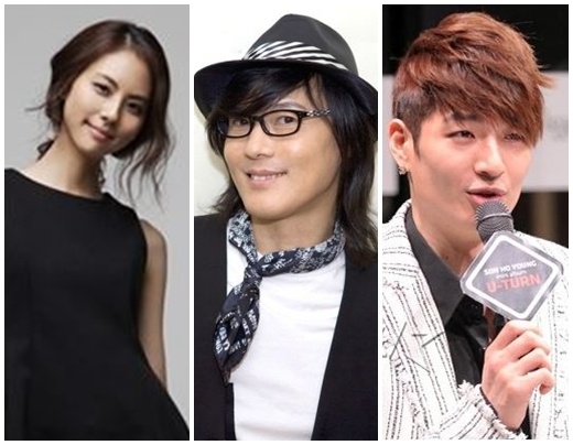 Veteran Singers Park Ji Yoon, Kim Jong Seo, and Son Ho Young Confirmed for tvN "Opera Star"